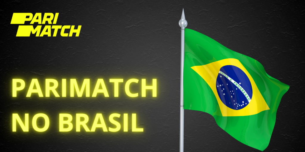 A história de Parimatch no Brasil